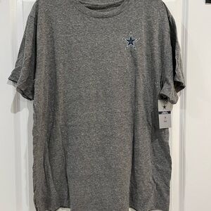 Dallas Cowboys Kelvins SS T-Shirt